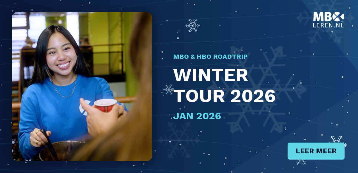 Winter Tour, jan 2026